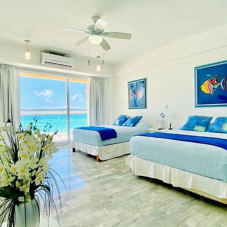 Residencial Salvia Villa Cancún Kültér fotó