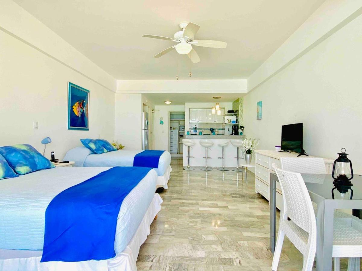 Residencial Salvia Villa Cancún Kültér fotó