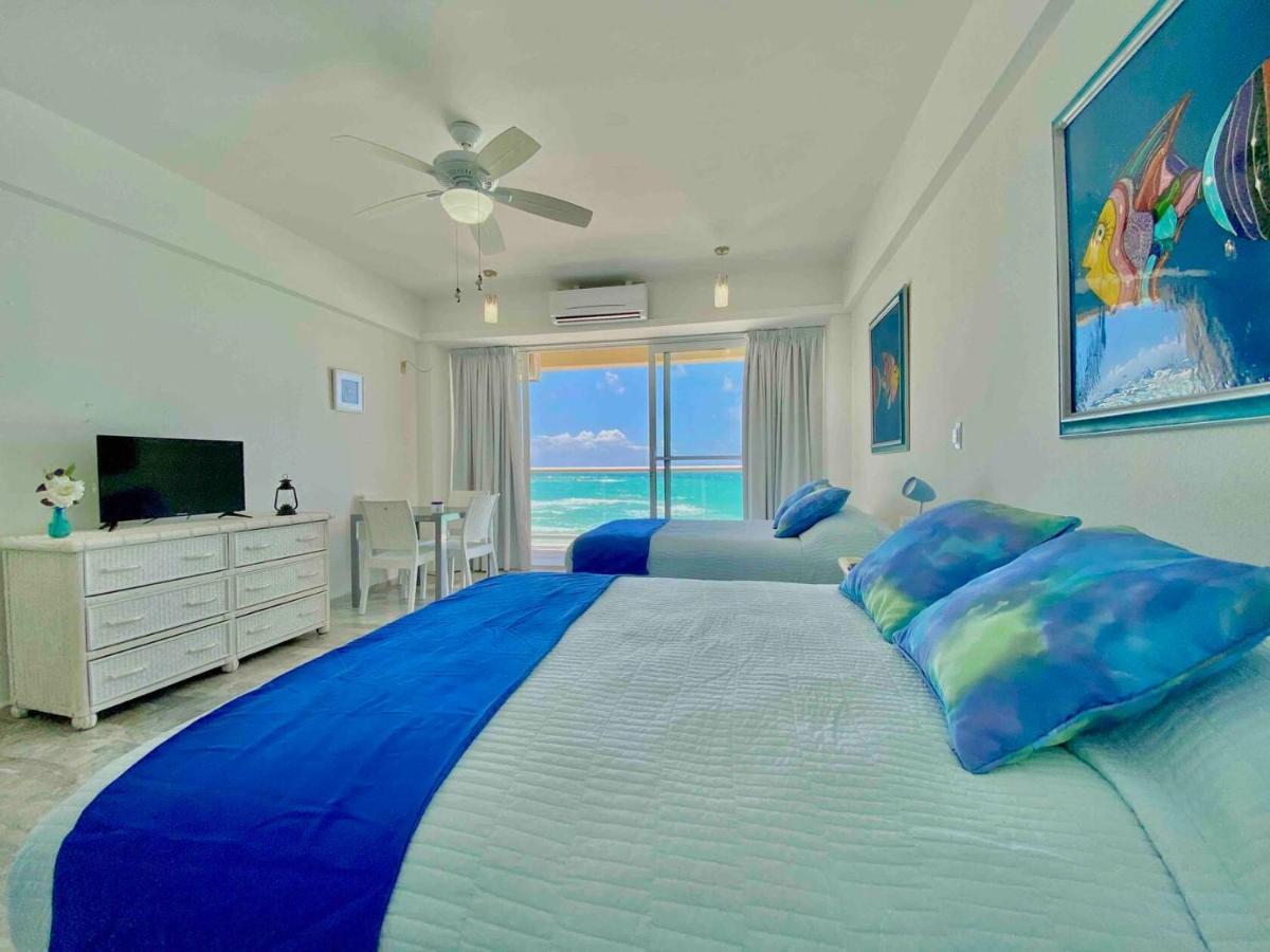 Residencial Salvia Villa Cancún Kültér fotó