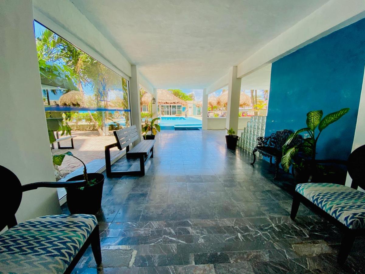 Residencial Salvia Villa Cancún Kültér fotó