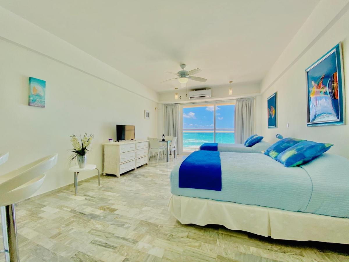 Residencial Salvia Villa Cancún Kültér fotó
