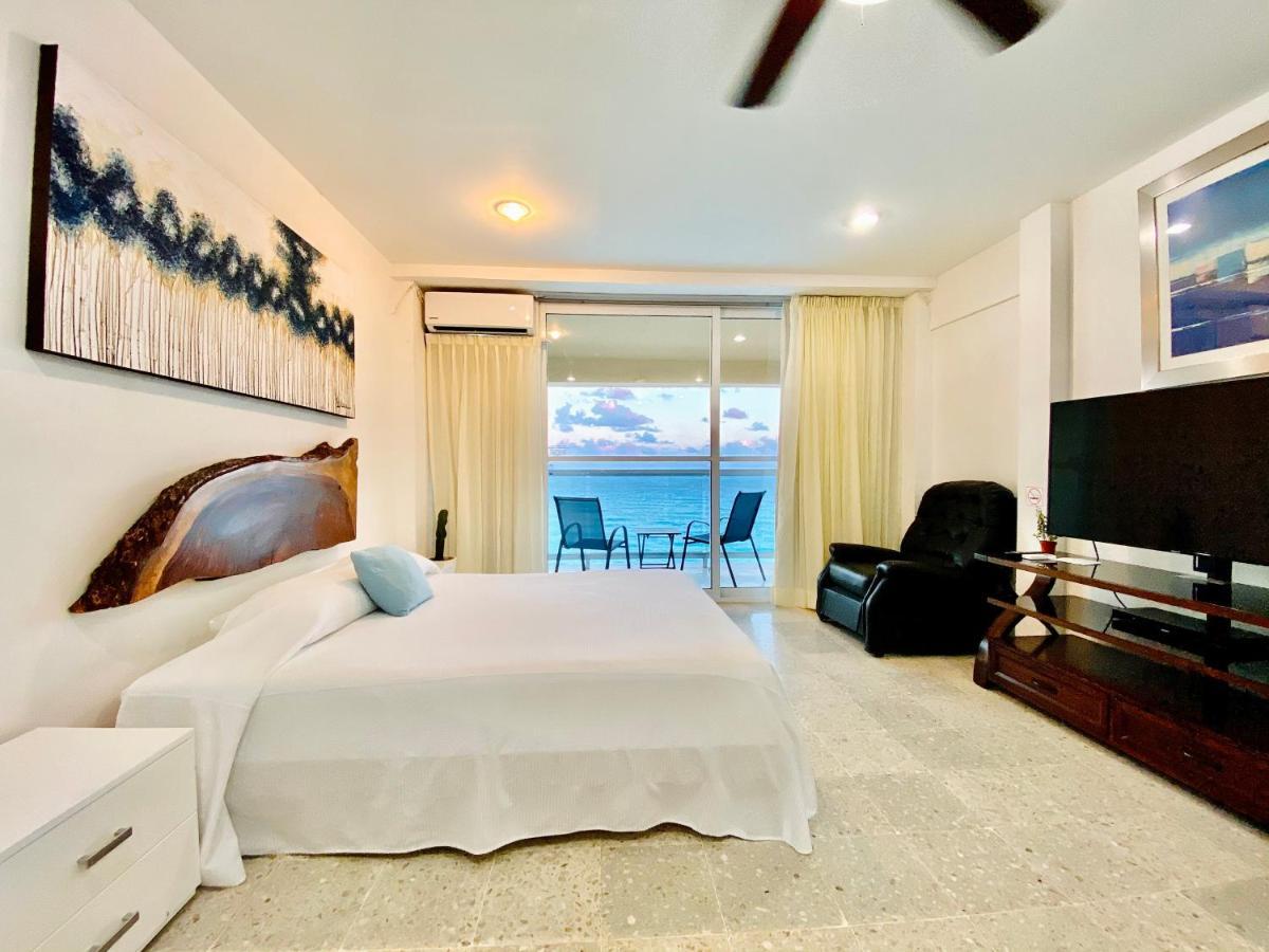 Residencial Salvia Villa Cancún Kültér fotó