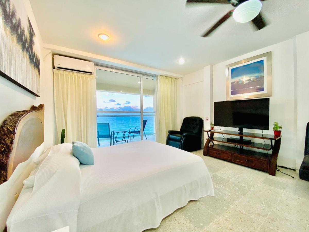Residencial Salvia Villa Cancún Kültér fotó
