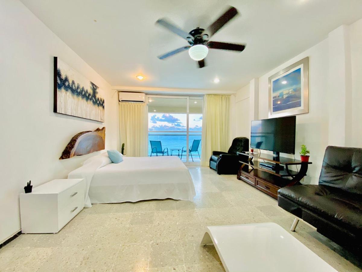 Residencial Salvia Villa Cancún Kültér fotó