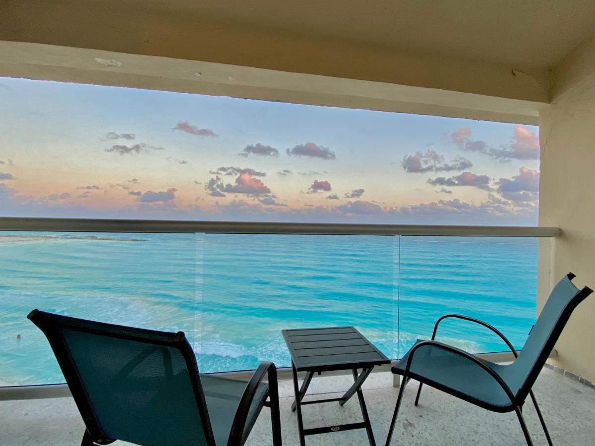 Residencial Salvia Villa Cancún Kültér fotó