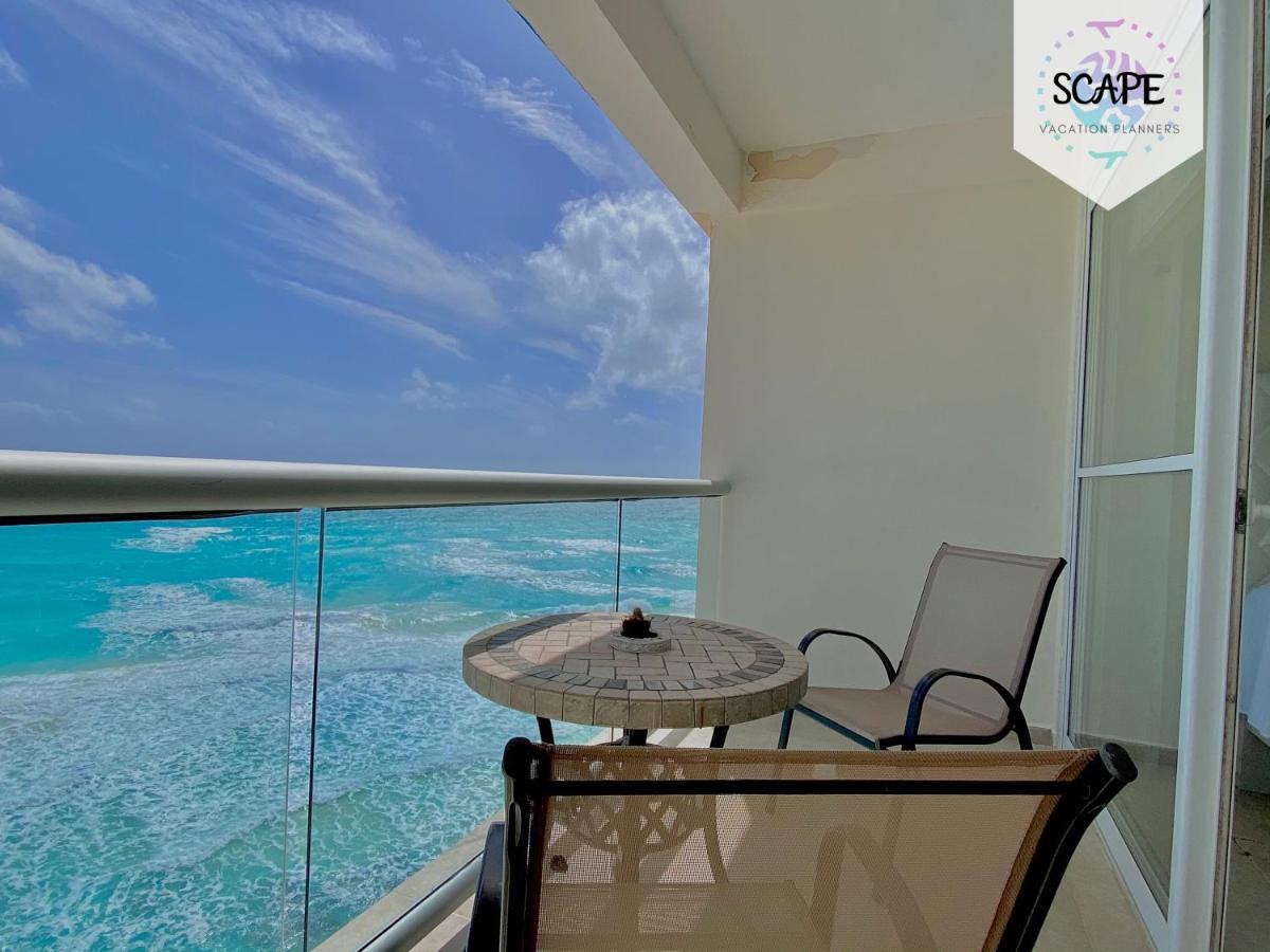 Residencial Salvia Villa Cancún Kültér fotó