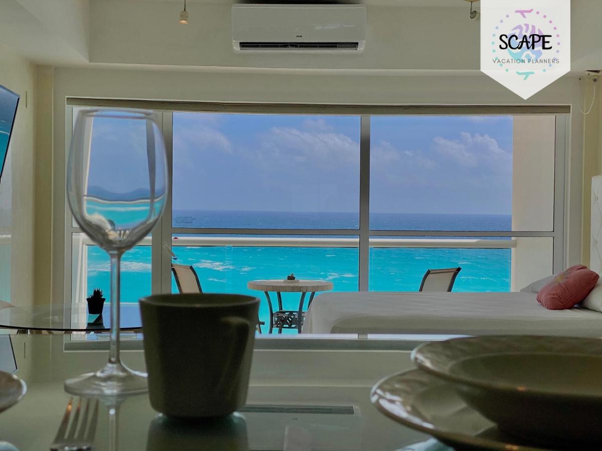 Residencial Salvia Villa Cancún Kültér fotó