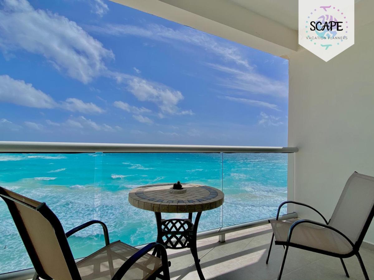 Residencial Salvia Villa Cancún Kültér fotó