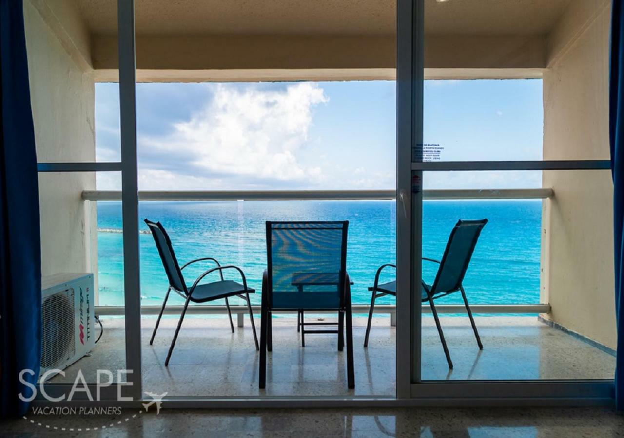 Residencial Salvia Villa Cancún Kültér fotó