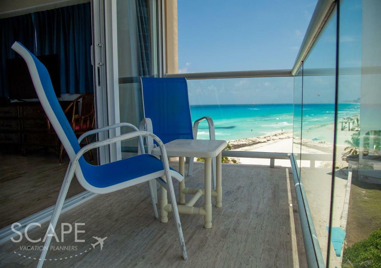 Residencial Salvia Villa Cancún Kültér fotó