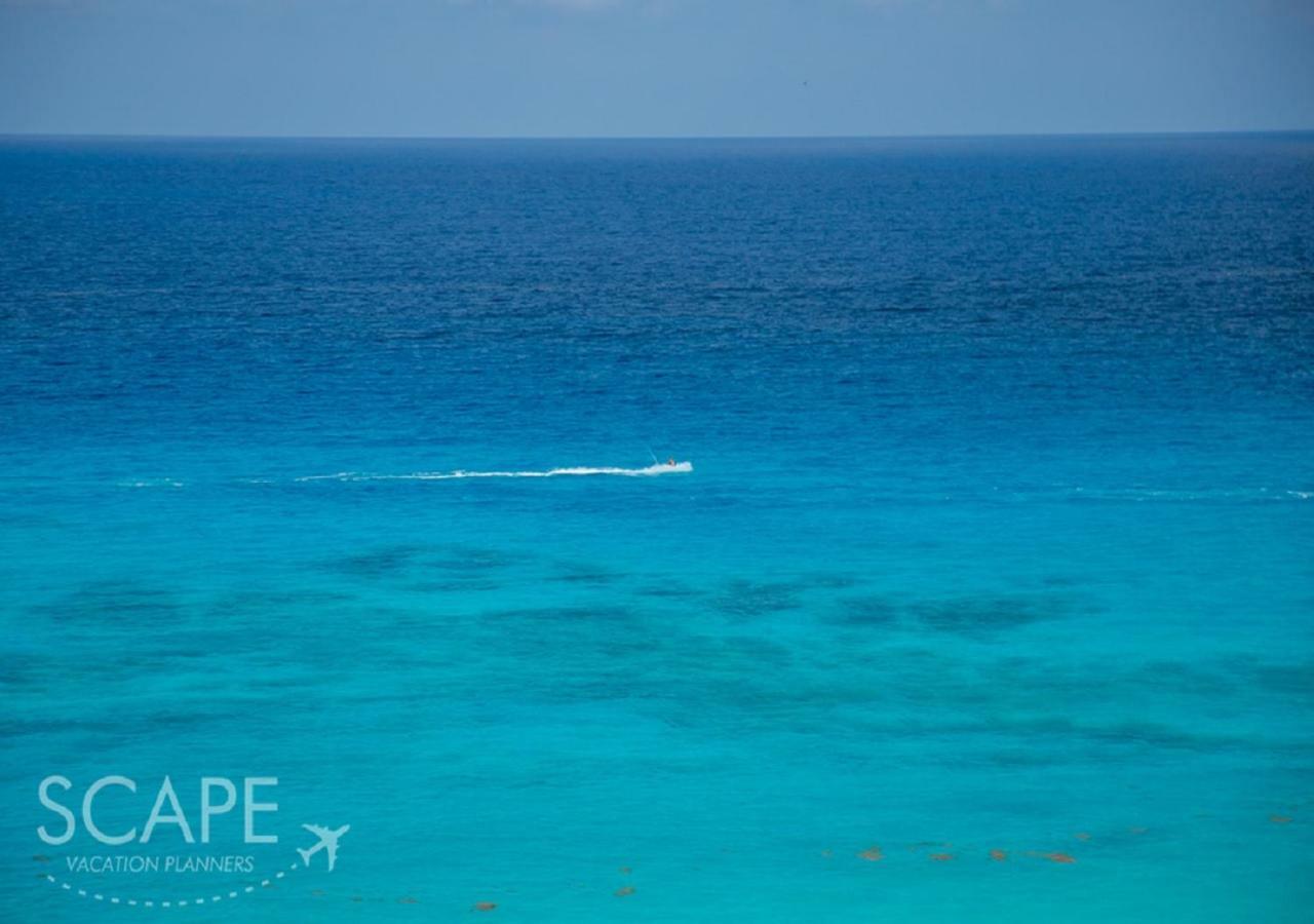 Residencial Salvia Villa Cancún Kültér fotó