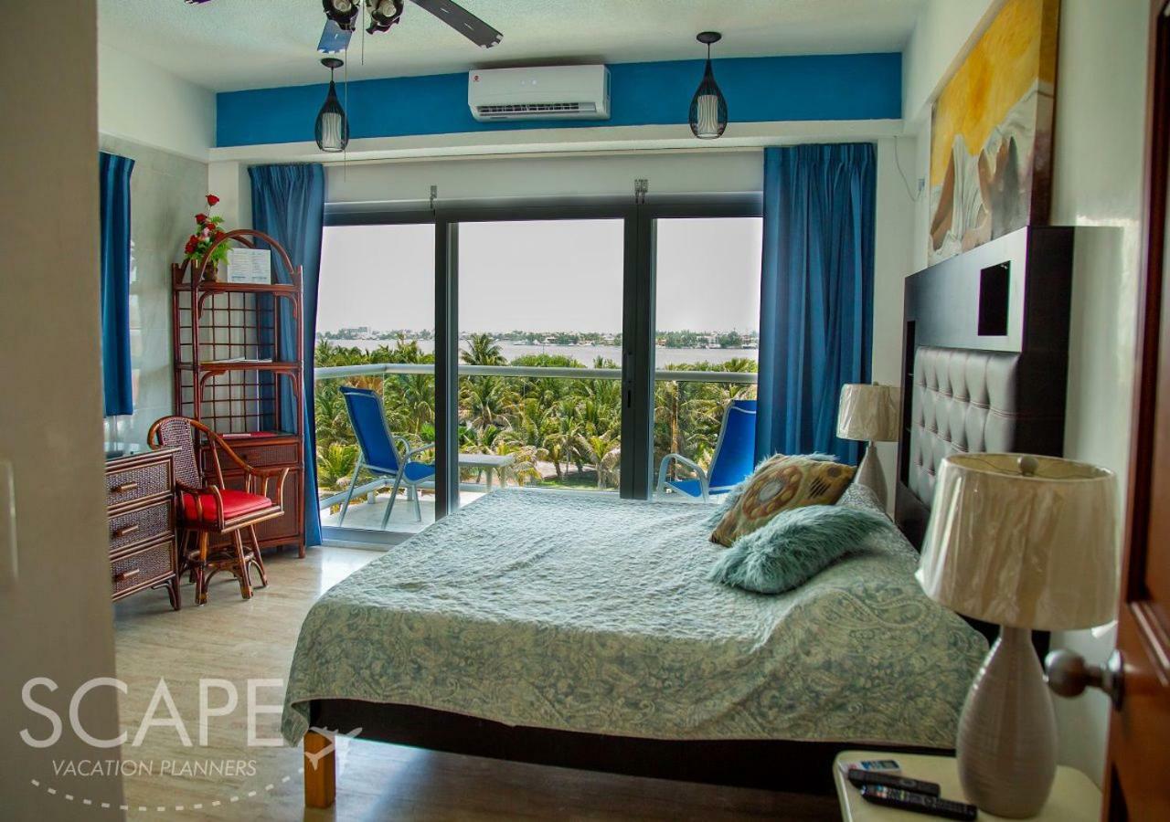 Residencial Salvia Villa Cancún Kültér fotó