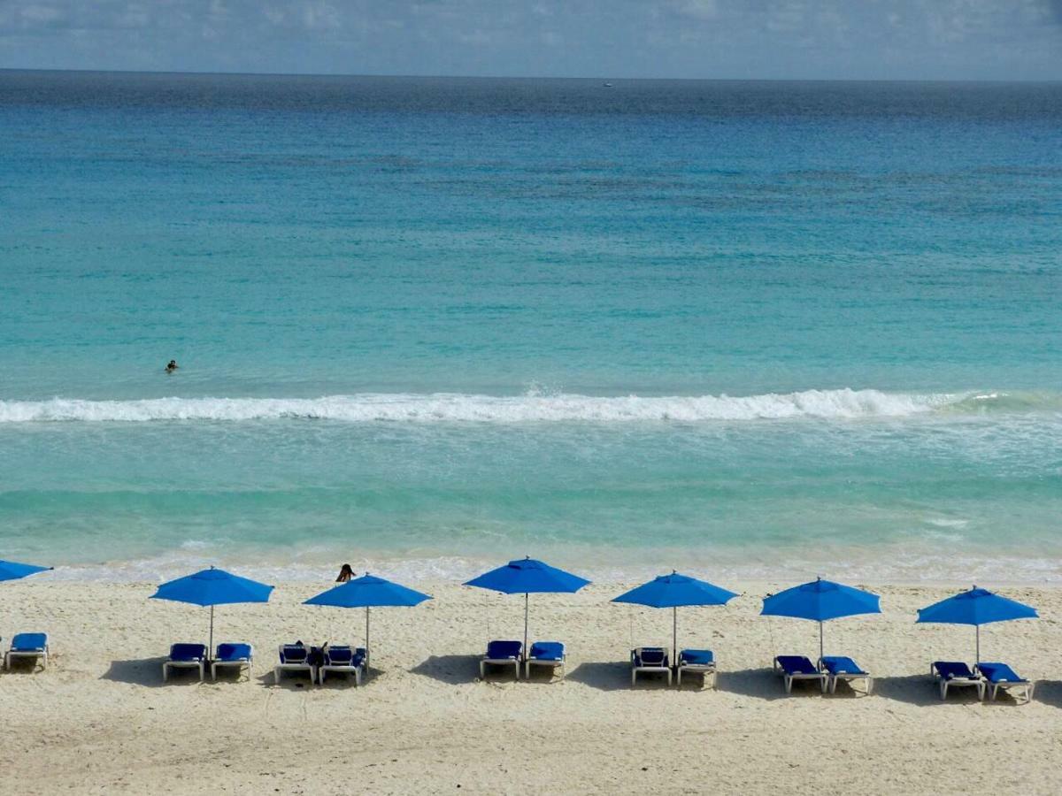 Residencial Salvia Villa Cancún Kültér fotó